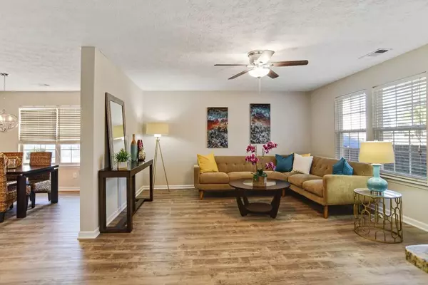 Lithia Springs, GA 30122,1216 Matt Moore CT