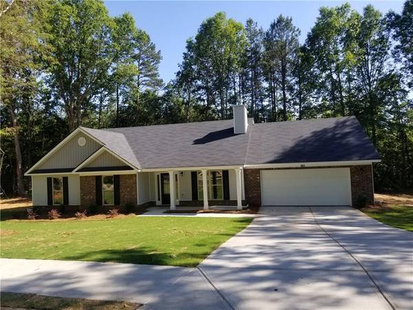 3072 Tallassee RD, Statham, GA 30666