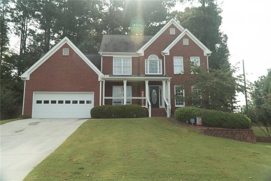 35 Rivershyre CIR, Lawrenceville, GA 30043