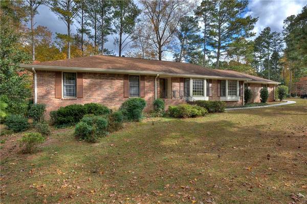 100 Canter CT, Roswell, GA 30076