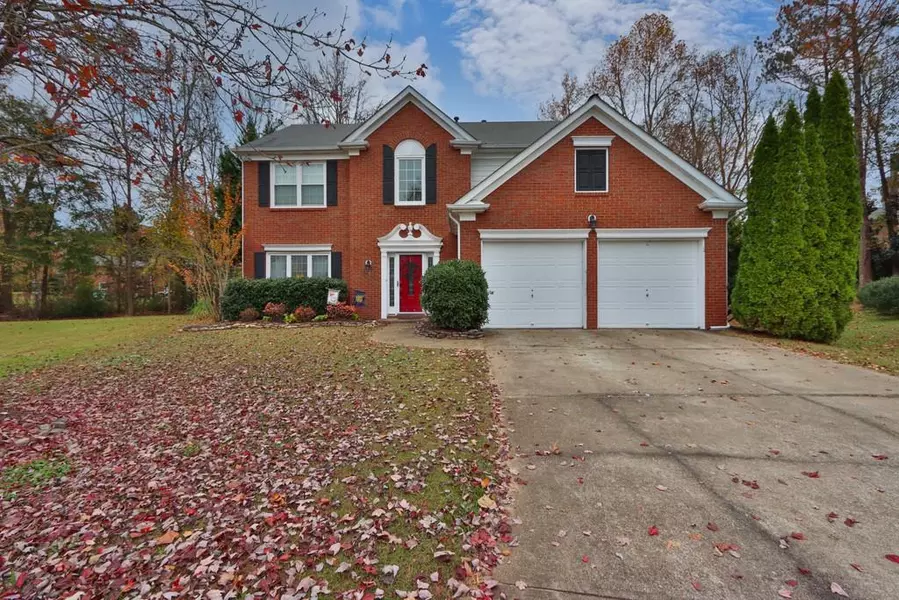 3456 Chastain Glen LN NE, Marietta, GA 30066