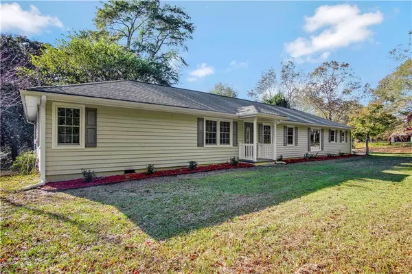 Lilburn, GA 30047,1969 Pucketts DR SW