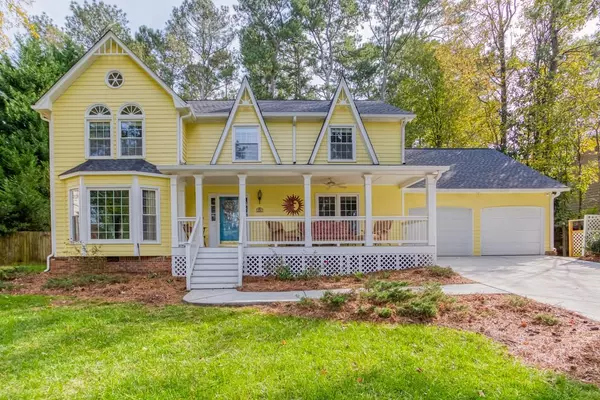 5362 Amhurst DR, Peachtree Corners, GA 30092