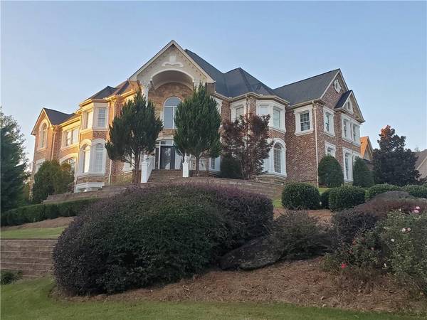 8905 Colonial PL, Duluth, GA 30097