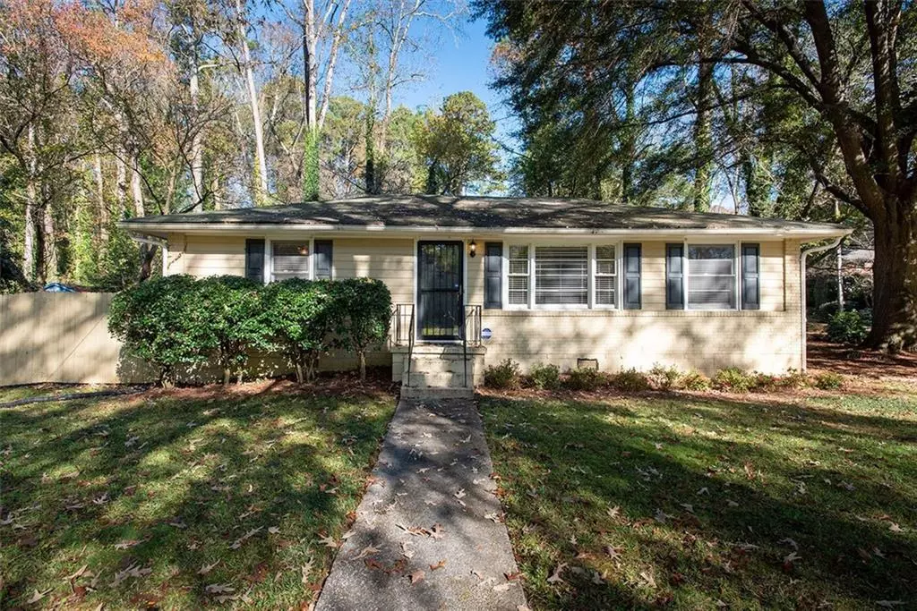 Decatur, GA 30033,962 HUNTING VALLEY PLACE