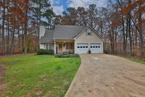 Dawsonville, GA 30534,174 Holts CT