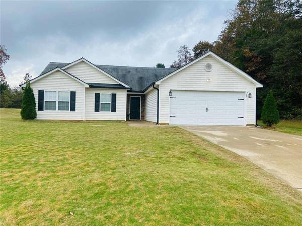 410 Arthurs LN, Covington, GA 30016