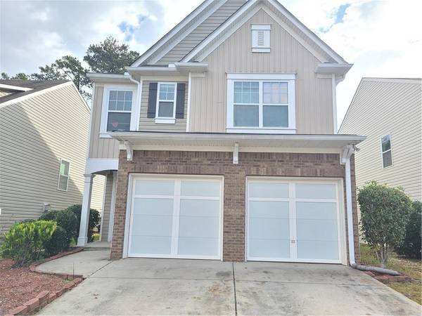 3052 Briaroak DR, Duluth, GA 30096