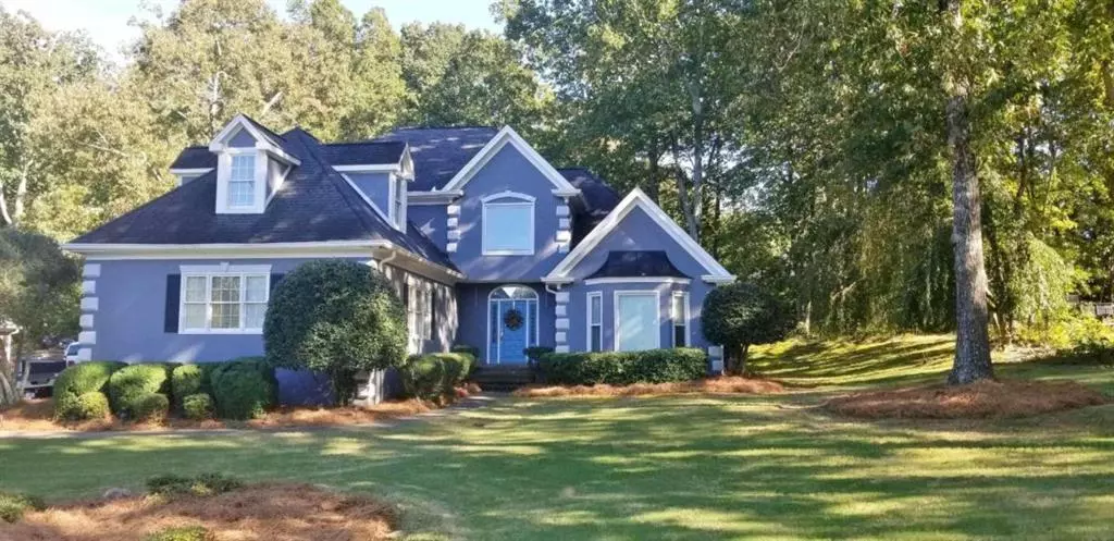 99 LAUREL LAKES DR., Carrollton, GA 30116