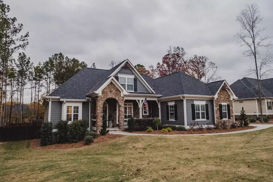 34 Walking Horse DR NW, Rome, GA 30165