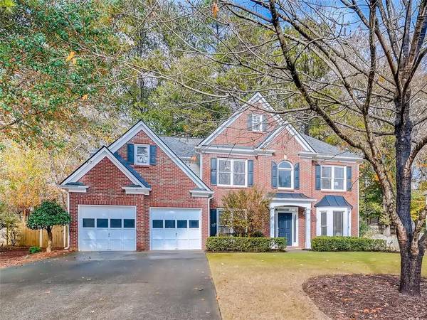 8500 River Walk LNDG, Johns Creek, GA 30024