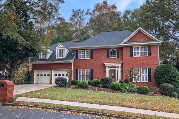 415 Kirkstall TRL, Alpharetta, GA 30022