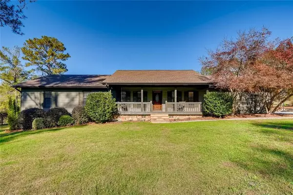 Loganville, GA 30052,5439 Center Hill Church RD