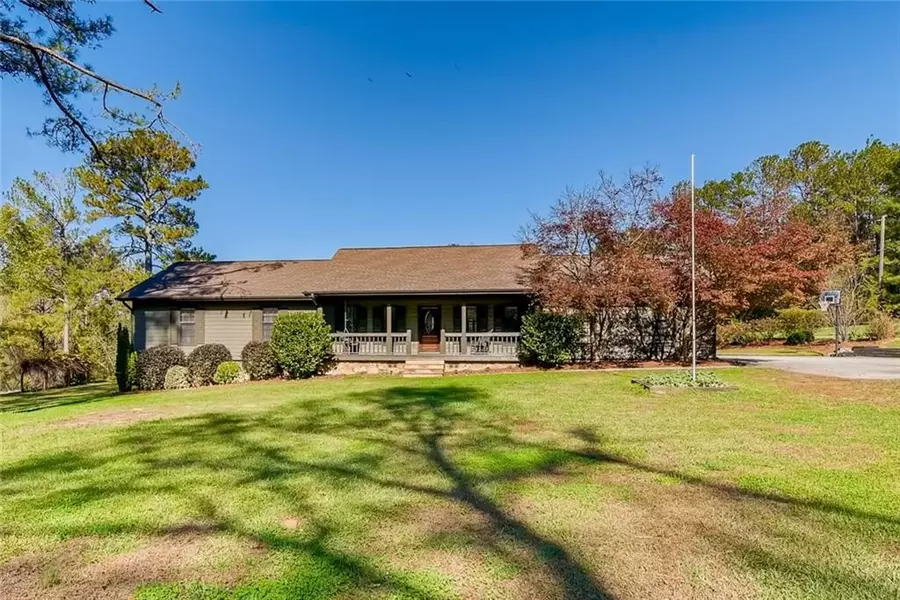 5439 Center Hill Church RD, Loganville, GA 30052