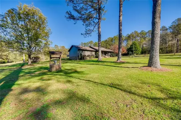 Loganville, GA 30052,5439 Center Hill Church RD