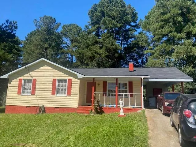 89 Mountain View CIR, Covington, GA 30016