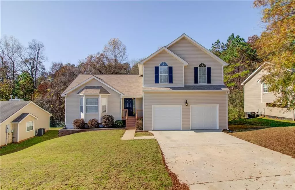 Douglasville, GA 30135,3671 Arrowhead PL