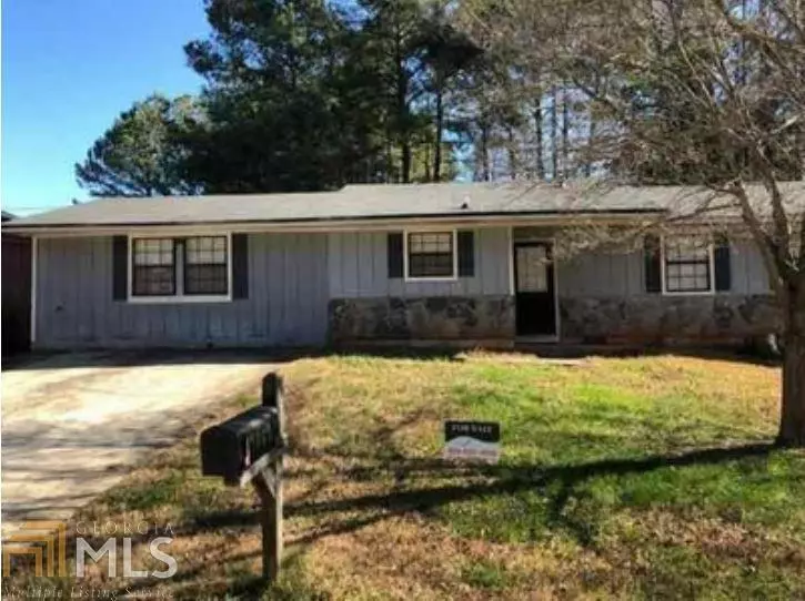 2062 Mallard Crest, Lithonia, GA 30058