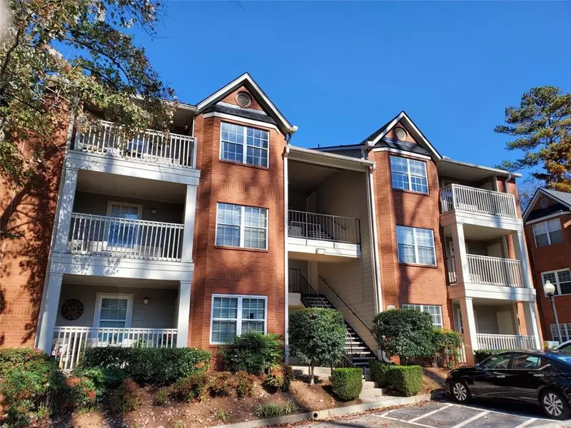 4102 CHASTAIN PARK CT NE, Atlanta, GA 30342