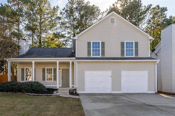 2909 Noah DR, Acworth, GA 30101