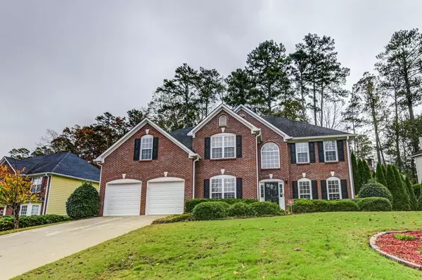 6845 Wynmeadow DR, Stone Mountain, GA 30087