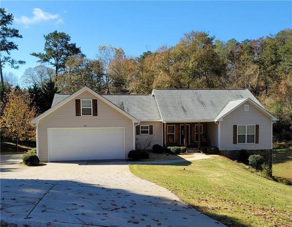 3611 Shady Oak TRL, Gainesville, GA 30506