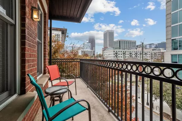 850 Piedmont AVE NE #1410, Atlanta, GA 30308