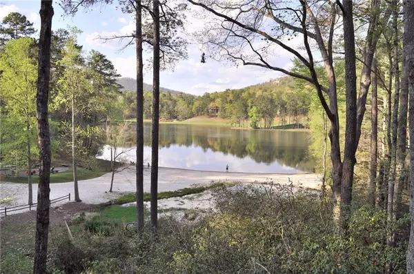 553 Lake Watch Villas, Big Canoe, GA 30143