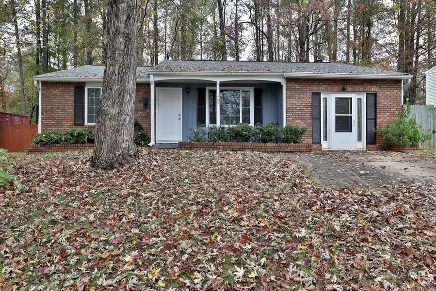 465 Hembree Forest CIR, Roswell, GA 30076