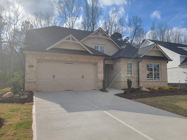 3835 Raeburn RD, Cumming, GA 30028