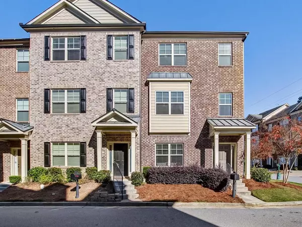 2120 Appaloosa Mill CIR, Buford, GA 30040