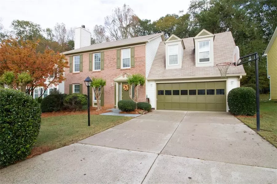 2975 Abbotts Pointe DR, Duluth, GA 30097