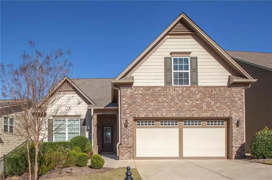 3522 Blue Cypress CV SW, Gainesville, GA 30504