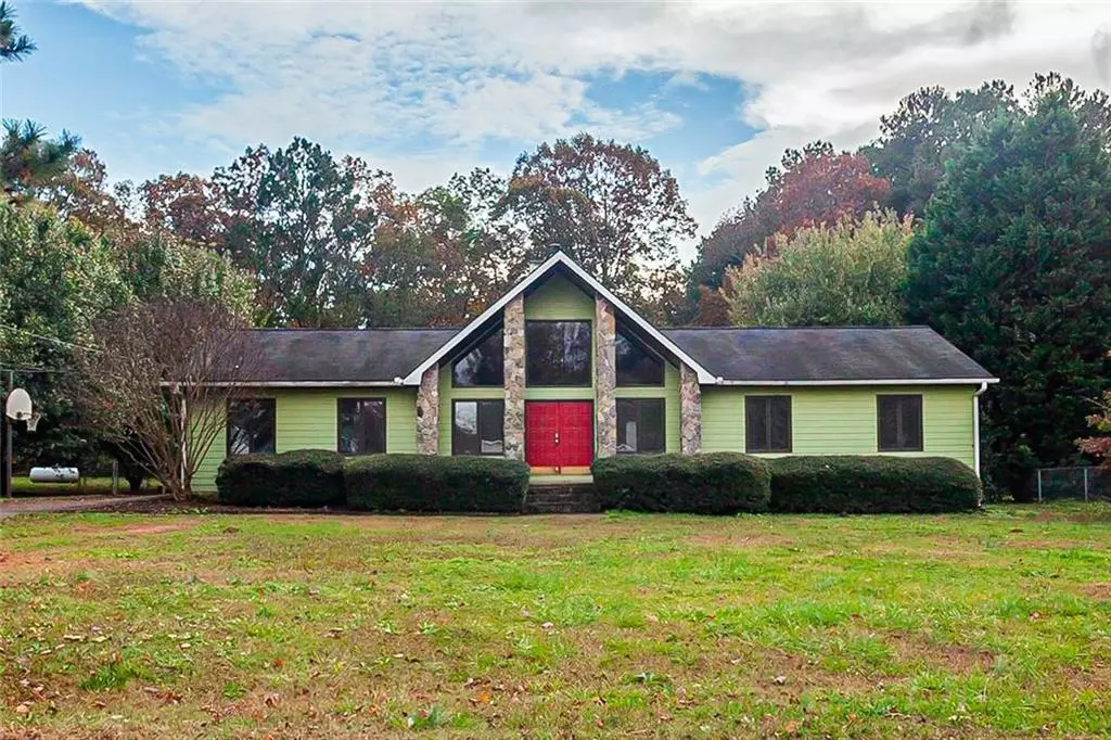 Stockbridge, GA 30281,275 Helen LN