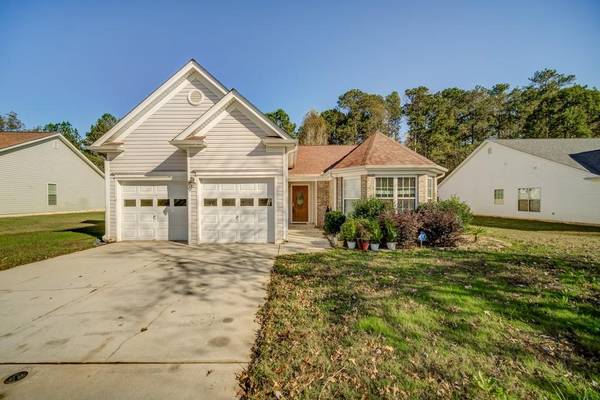 65 Saddlebrook DR, Covington, GA 30016