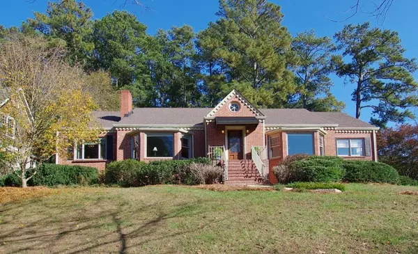 1617 Lenox RD NE, Atlanta, GA 30306