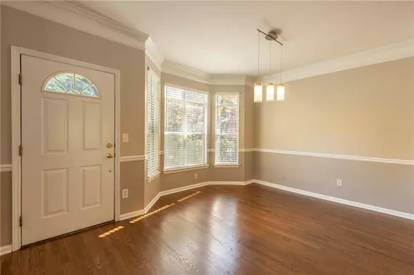 Atlanta, GA 30312,375 Highland AVE NE #401