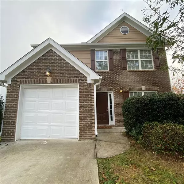 Braselton, GA 30517,2681 Beech Trl