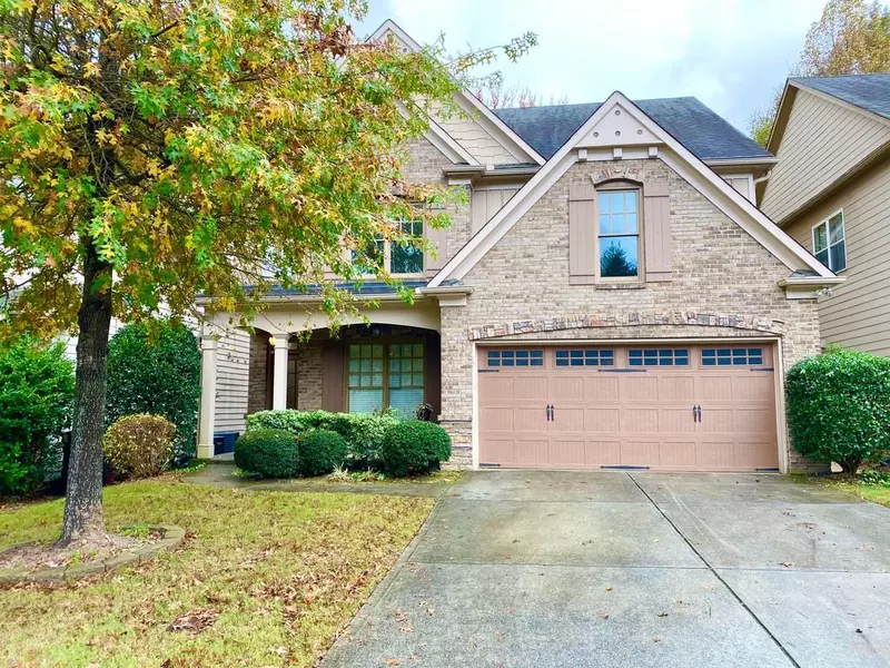 3426 Harvest Ridge LN, Buford, GA 30519