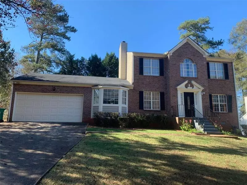 2649 Cloud LN, Decatur, GA 30034