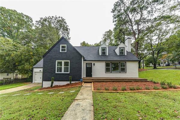 1806 Alvarado TER SW, Atlanta, GA 30310