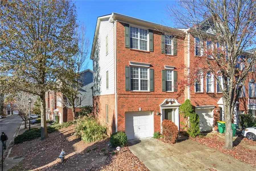 3546 Views TRCE, Peachtree Corners, GA 30092