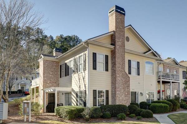 4013 Steeplechase DR, Alpharetta, GA 30004