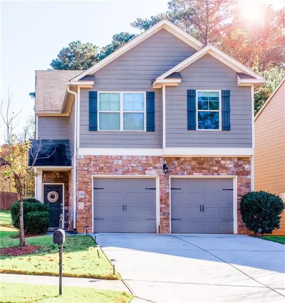 2768 Lakeview WALK, Decatur, GA 30035