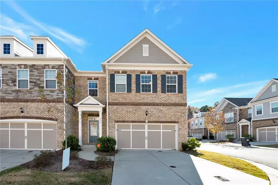 1231 Tigerwood BND SE #6, Marietta, GA 30067