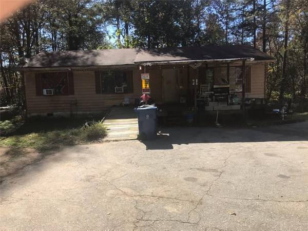 Mableton, GA 30126,585 Hickory TRL SE