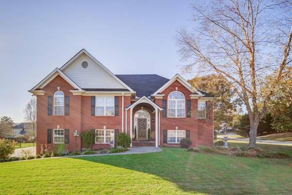 10 WINDSOR TRCE NW, Cartersville, GA 30120