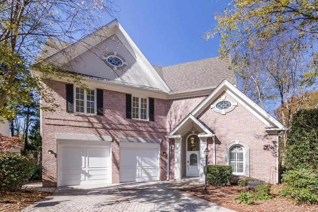 Brookhaven, GA 30319,1035 Fielding Park CT