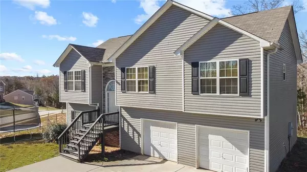 Gainesville, GA 30507,3452 Silver Wood WALK