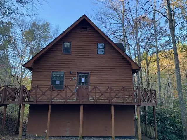 552 Fortenberry RD, Blairsville, GA 30512